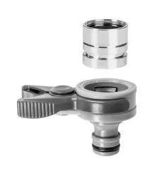 Przyłącze uniwersalne z adapterem IDEAL 22-24mm 52-255