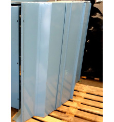 Kosz sitowy kombajn zbożowy Bizon Z056/58 Wągrowiec 505814029/W