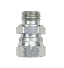 Złącze - złączka hydrauliczna - prosta AB 1/2" - 1/2" HS172