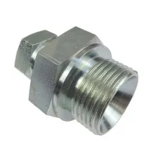 Złącze - złączka hydrauliczna - prosta AB 1/2" - 1" HS173