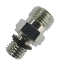 Przyłączka hydrauliczna BB M12x1,5 - M16x1,5 ED/10L HS474