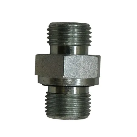 Przyłączka - złączka hydrauliczna BB 3/8" - M16x1,5 ED/10L HS487