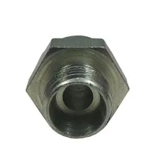 Przyłączka - złączka hydrauliczna BB 3/8" - M16x1,5 ED/10L HS487