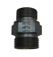 Przyłączka hydrauliczna BB 3/4" - M30x2 ED/20S HS496