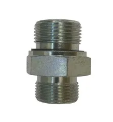 Przyłączka hydrauliczna BB 3/4" - M24x1,5 ED/16S HS500