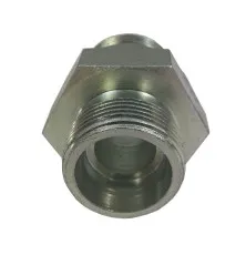 Przyłączka hydrauliczna BB 3/4" - M24x1,5 ED/16S HS500