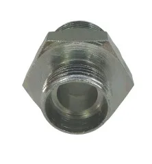 Przyłączka hydrauliczna BB 3/4" - M22x1,5 ED/15L HS501