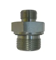 Przyłączka hydrauliczna BB 3/4" - M18x1,5 ED/12L HS502