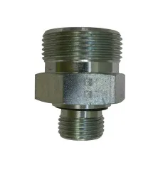 Przyłączka hydrauliczna BB 1/2" - M36x2 ED/25S HS521