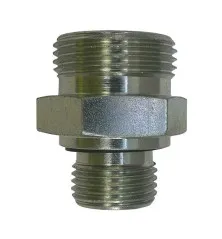 Przyłączka hydrauliczna BB 1/2" - M30x2 ED/22L HS522