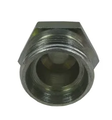 Przyłączka hydrauliczna BB 1/2" - M30x2 ED/22L HS522