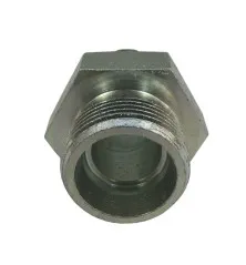 Przyłączka hydrauliczna BB 1/2" - M24x1,5 ED/16S fi14 HS525