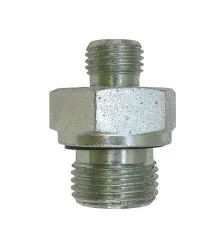 Przyłączka - złączka hydrauliczna BB 1/2" - M14x1,5 ED/8L HS532