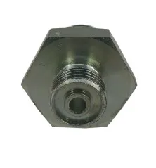 Przyłączka hydrauliczna BB 1/2" - 9/16" ED/UNF HS535