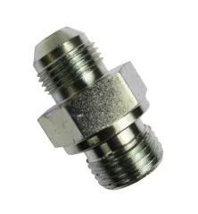 Przyłączka hydrauliczna BB 3/4" - 1/2" ED/UNF HS536