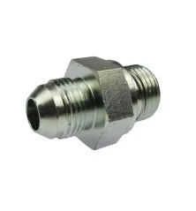 Przyłączka hydrauliczna BB 3/4" - 1/2" ED/UNF HS536