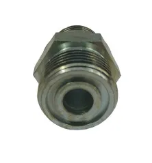 Przyłączka hydrauliczna BB 1/2" - 1" ED/ORFS HS539