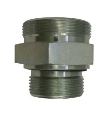 Przyłączka hydrauliczna BB 1 1/4" - M52x2 ED/42L HS540