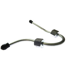 Przewód wtryskowy II cylinder C-360 ocynk MORGA 4640880/M