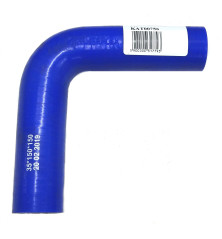 Kolanko silikonowe fi-35 L-150/150 KAT00756