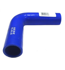 Kolanko silikonowe fi-35 L-150/150 KAT00756