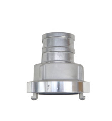 Złącze ssawne typu Storz, strażackie pod wąż DN 50 ŁS-52