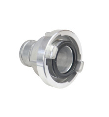 Złącze ssawne typu Storz, strażackie pod wąż DN 50 ŁS-52