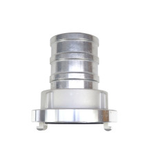 Złącze ssawne typu Storz, strażackie pod wąż DN 75 ŁS-75