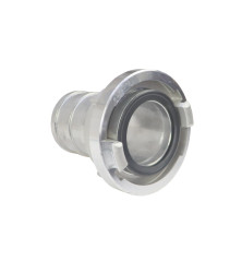 Złącze ssawne typu Storz, strażackie pod wąż DN 75 ŁS-75