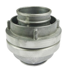 Łącznik tłoczny 75 PN ŁT-75