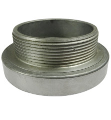 Nasada do złącza typu STORZ, strażacka wielkość: 52, gwint zewnętrzny 2.1/2" N-52 z/B