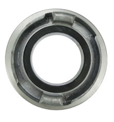 Nasada 52 GZ z metalową powierzchnią uszczelniającą m60x2 N-52 z/MU/m60x2