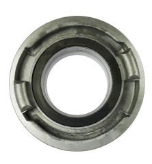 Nasada do złącza typu STORZ, wielkość strażacka: 75, gwint zewnętrzny M80x2 N-75 Z/A/H