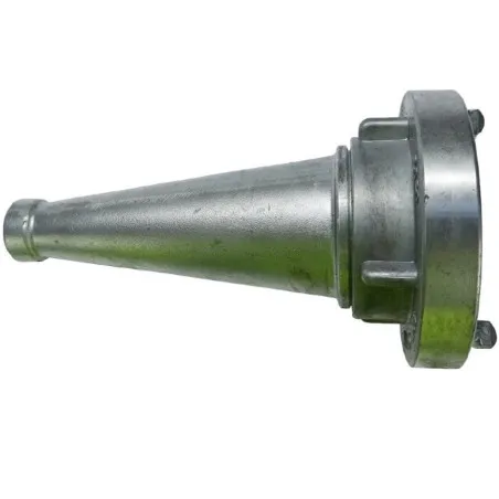 Prądownica hydr.kr.52 aluminiumPR-52 AL