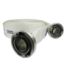 Wąż tłoczny do motopomp 52-20 W52-20 ŁA