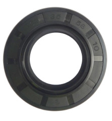 Pierścień uszczelniający simmering 35x58x10 uszczelniacz NBR 35*58*10