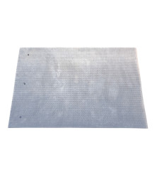 Mata legowiskowa dla zwierząt hodowlanych, bydła gumowa szerokość 120cm długość 180cm ML180