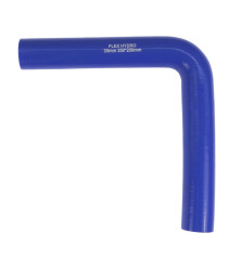 Kolanko silikonowe fi-35 L-250/250 KAT01830