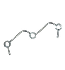 Przewód przelewowy Kubota D902 1G962-42500