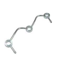 Przewód przelewowy Kubota D902 1G962-42500