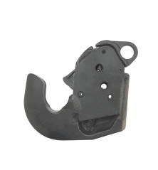 Hak końcówka do spawania CAT2 CBM 1380-108010M1/CBM