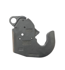 Hak końcówka do spawania CAT2 CBM 1380-108010M1/CBM