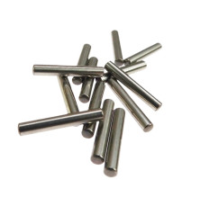 Igiełka łożyskowa 2,5x15,8 na sztuki 2.5x15.8