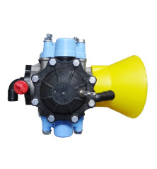 POMPA OPRYSKIWACZA BIARDZKI 120L/MIN