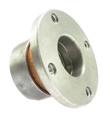 Piasta talerza 4 otworowa agregatu Unia Ares 168013200 1680/13-200/0