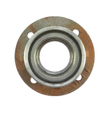 Piasta talerza 4 otworowa agregatu Unia Ares 168013200 1680/13-200/0