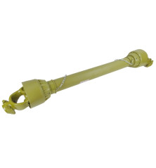 Wał przegubowy L1010mm 1000Nm 6 wpustów trójkątny, 30,2x106,3 302106306B1010