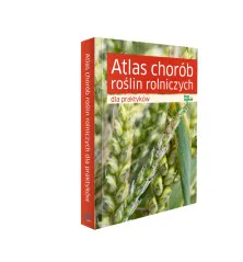 Atlas chorób roślin rolniczychATLASCH