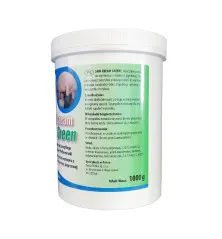 Maść do wymion Sani Cream Green 1kg320100