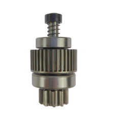 Zespół sprzęgający rozrusznika typu Magneton Case MF9142748 ELMOT 7154480EL